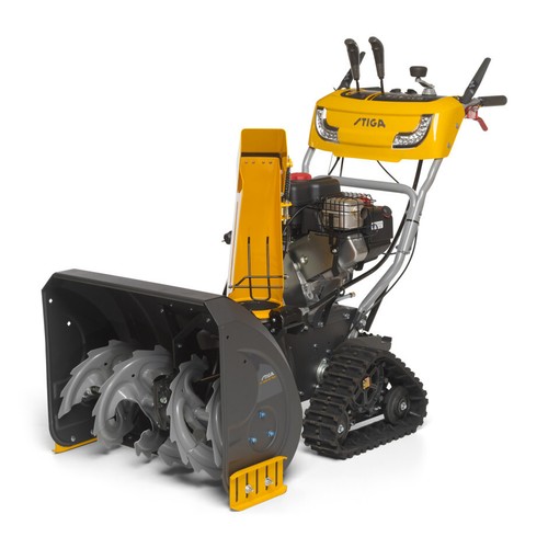 Stiga 5266 trac - stiga,