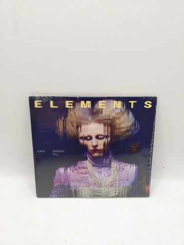 Elements lena johnson - elements,