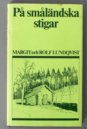 917136143x på småländska - ,